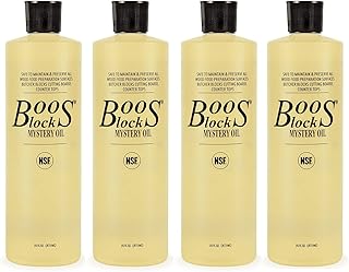 Mysterious oil cubes John Boos 473 ml, set of 4.. Affordable convenience is here — shop DIAYTAR Nigeria today.