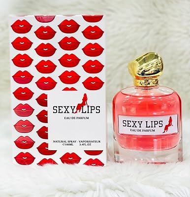 Sexy lips perfume 100 ml.. Discover the perfect shopping balance at DIAYTAR NIGERIA with competitive prices and prompt delivery.