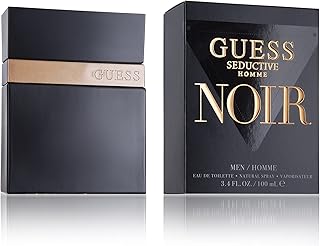 Black seductive scent suitable for men - eau de toilette, 100 ml.. Experience shopping freedom with DIAYTAR NIGERIA's comprehensive marketplace delivered within 8 days.