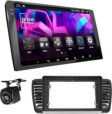 UGAR Compatible with Subaru Legacy, Outback 2003-2009 9 inch Android 10... DIAYTAR NIGERIA: Where shopping dreams come true with budget-friendly prices and nationwide shipping.