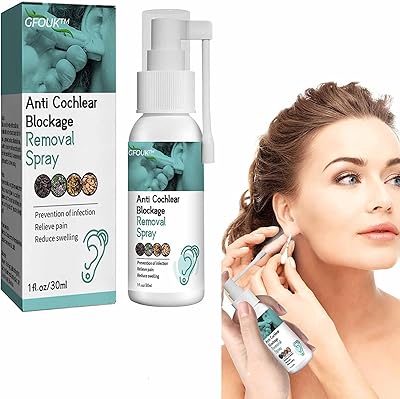 Care spray for ear piercing - cheloid and bump treatment drops, cleaning solution for ear piercing, fast -treatment salin cleaning spray for drilling, reduces the appearance of scars (color: 3 parts.. DIAYTAR NIGERIA: Where shopping is a pleasure with affordable prices and reliable delivery service.