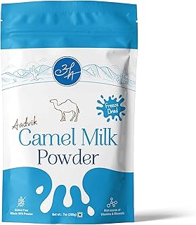 ADVIK powder pot milk | Pure & natural lyophilized I 200 g.. Transform your shopping experience with DIAYTAR NIGERIA's vast product selection delivered at unbeatable prices.