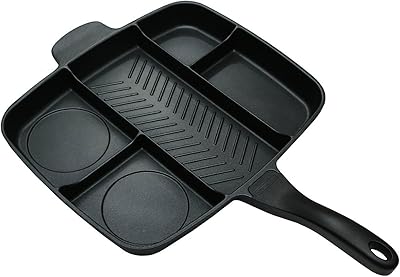Gril plaque 5 in 1-Black CKB4-GP-38.. Shop with intention at DIAYTAR NIGERIA, offering thousands of products delivered nationwide in days.