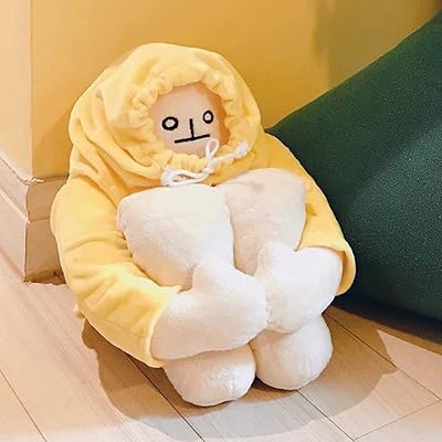 Banana man toy with magnet, fun anti-stress toy for Christmas.. Shop smarter with Nigeria's premier e-commerce platform, featuring affordable products delivered nationwide.