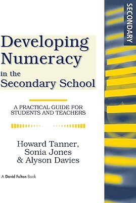 Develop calculation in secondary: a practical guide for students and teachers.. From fashion trends to home essentials — find it on DIAYTAR Nigeria.