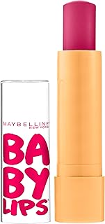 Maybelline Baby Lips lip balm, Cherry Me 4.27 g (package of 2).. DIAYTAR NIGERIA: Bringing affordable shopping solutions with a diverse product catalog delivered nationwide.