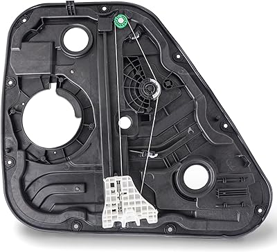 Right rear X4xz spare lift without an engine 83481D3001 compatible with Hyundai.. Your digital shopping companion, DIAYTAR NIGERIA offers unmatched value with nationwide shipping.