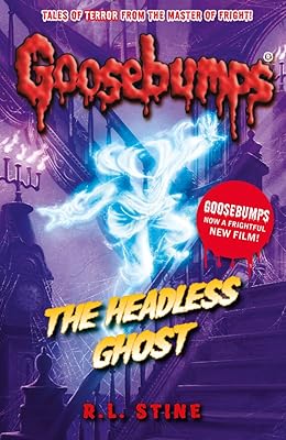The headless ghost.. DIAYTAR NIGERIA: Where thousands of products meet affordable prices and reliable 5-8 day delivery.