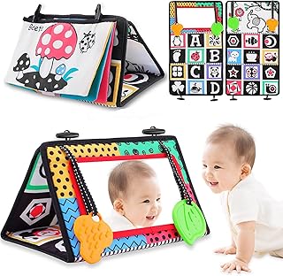 Mamo Bear Mirror Stomach For Baby Floor in soft fabric.. DIAYTAR NIGERIA delivers value, variety, and convenience with our nationwide 5-8 day shipping.
