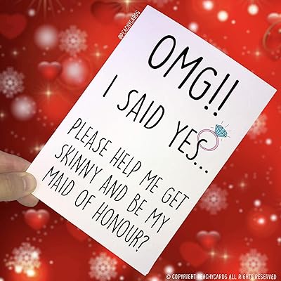 بطاقات Demoiselle of honor ، Will you be my bridesmaid cards surprise bridesmaid card wedding card best friend's wedding card pc51.. Shop across boundaries with DIAYTAR NIGERIA's comprehensive platform and budget-friendly delivery.