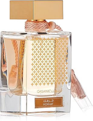Rasasi Perfume - Qassamat Marhaf, Eau de Parfum 65 ml.. Shop confidently with Nigeria's most trusted e-commerce platform, offering swift and affordable delivery.