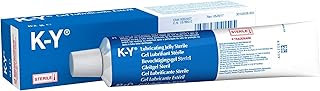 Personal lubricating oil Ky Jelly (82 g).. Shop smart with DIAYTAR NIGERIA's vast selection and enjoy affordable shipping in just 5-8 days.