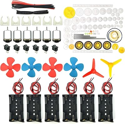 Yodax rectangular electric kit 6 pieces 15-3 V 24,000 tr-min with 84.. Your daily needs delivered to your door — DIAYTAR Nigeria style.