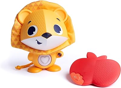 Tiny Love Jouet Leonardo by Wonder Buddy | a year and more.. Shop smarter with DIAYTAR Nigeria — affordable prices and a wide product range delivered in just 5 to 8 days.