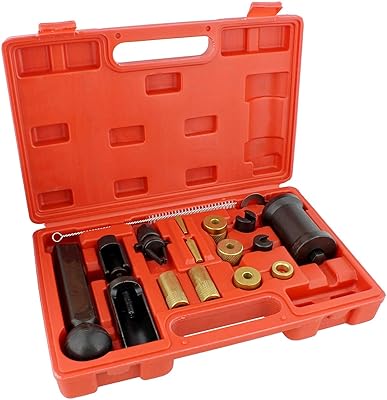 Super Crazed engine traction and withdrawal tool kit for car and garage repair for Audi Skoda SF0053.. DIAYTAR NIGERIA revolutionizes online retail with our vast selection and cost-effective delivery options.