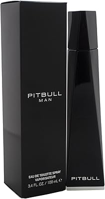B Paul Pitbull Men for 100 ml - or de toilet.. DIAYTAR NIGERIA brings quality products to every corner of Nigeria at prices everyone can afford.