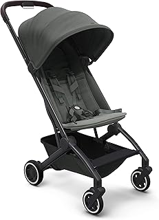 Light and compact travel stroller Julz Air, 6 months up to 22.6 kg, dark green.. Experience hassle-free shopping with DIAYTAR NIGERIA's user-friendly platform and prompt delivery service.