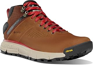 Danner Gore-Tex hiking shoes 61249 Trail 2650 mid 4 inch for men.. Discover endless possibilities with DIAYTAR NIGERIA's vast e-commerce selection and budget-friendly delivery.