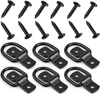 6 rings in robust 1-4 "stainless steel with truck screws.. Shop confidently with DIAYTAR NIGERIA, offering affordable prices and reliable delivery within a week.