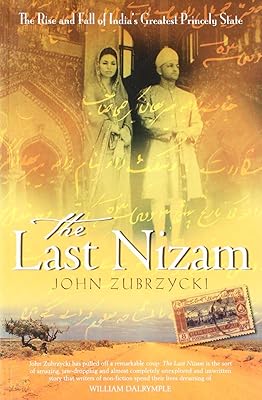 The last nizam: the ascent and the fall of the greatest princely state in India.. Nigeria's fastest-growing e-commerce site offers unbeatable prices and delivery within 8 days.