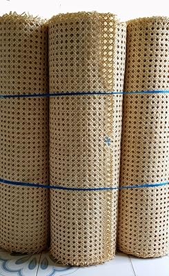 Rattan cane weaving roll, 60 cm x 100 cm, cane weaving mesh, natural wicker.. Discover a world of choices with DIAYTAR NIGERIA's extensive marketplace and prompt shipping service.