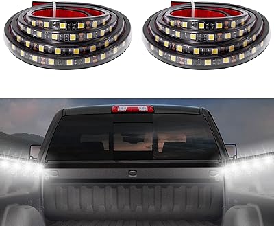 2 60 -inch tailgate 2 -piece truck bed light with remote control.. Transform your shopping experience with DIAYTAR NIGERIA's vast product selection delivered at unbeatable prices.