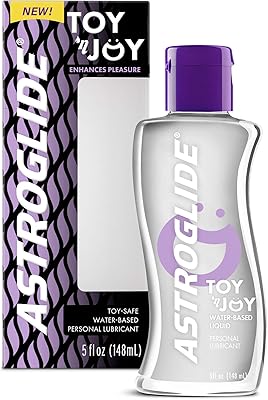 Toy & Joy's Personal Water Based Lubricant of Toy & Joy, personal lubricant without danger for toys, 5 liquid ounces.. Order now, relax later — DIAYTAR Nigeria ships in 5 to 8 days.