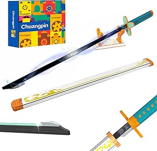 Shuangben anime kocho shinobu sword building block model kit, demon slayer anime samurai katana swords pour adultes 782 pièces.. Explore fashion, tech, home goods, and more on DIAYTAR Nigeria — always affordable, always fast.
