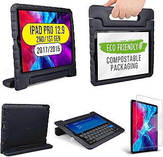 Cooper Dynamo [Robust children's shell] Protective shell for iPad Pro 12.9.. DIAYTAR NIGERIA transforms online shopping with competitive prices and dependable nationwide delivery.