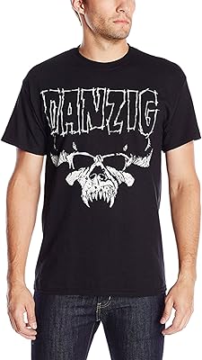 T-shirt with dantzig skull logo for men.. DIAYTAR NIGERIA brings the marketplace home to you with affordable prices and delivery in 5-8 days.