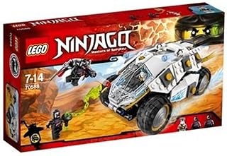 Set of Lego Ninjago Titanium ninja 70588 cups.. DIAYTAR NIGERIA delivers affordability and convenience with every purchase, shipped within the week.
