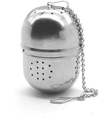 Royal Ford tea coat with chain, silver, (5.4 x 4 cm), RF9697.. Discover a world of choices with DIAYTAR NIGERIA's extensive marketplace and prompt shipping service.
