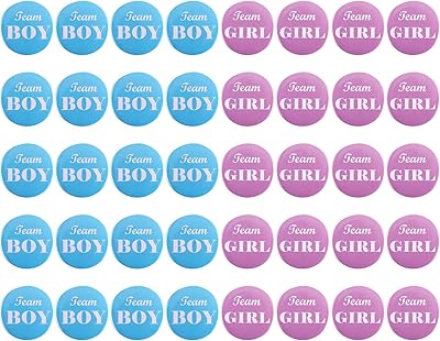 40 pieces zhanmai pins with unisex buttons for boys girls back pins team, 5 cm.. Shopping made simple with DIAYTAR NIGERIA's vast selection and budget-friendly nationwide delivery.