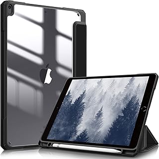 Hybrid shell finity slim for iPad Air 3rd generation 105 inch.. Shop from our extensive catalog at DIAYTAR NIGERIA and enjoy doorstep delivery in just 5-8 days.