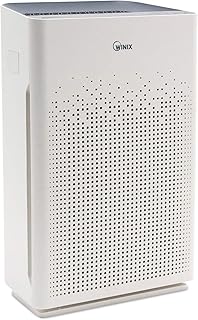 Wi-Fi air purifier WiNEX 1022-0214-00, capacity of the room 360 square feet, Amazon Alexa and Dash activated to refresh.. Your trusted shopping companion, DIAYTAR NIGERIA delivers affordable solutions in just 5-8 days.