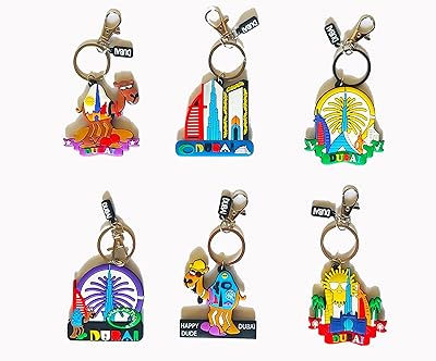 Dubai PVC Plastic Key Keys, 12 Pieces, Assorted Colors (KC12PVC), 10 cm.. Shop with intention at DIAYTAR NIGERIA, offering thousands of products at budget-friendly prices.