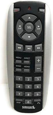 Universal remote control of Radio Satellite Sirius.. Save more, wait less — DIAYTAR Nigeria delivers faster than ever.