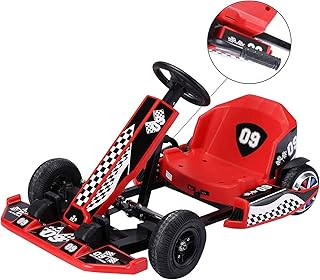 Cool Baby Crazy Drift Go Kart electric scooter, racing car fueled by 4 -wheeled battery for children, outdoor pedal ride for adults on DP10 toy.. Looking for a deal? DIAYTAR Nigeria has thousands waiting for you.