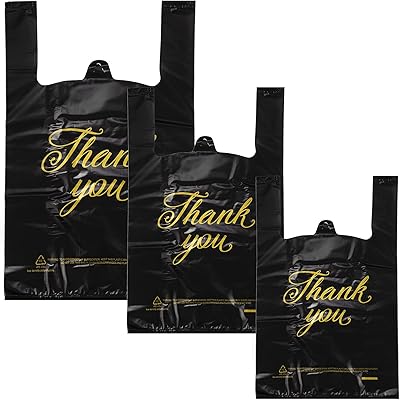 400 thank you bags in 3 sizes 10 x 165 ".. Find everything you need at prices you'll love with DIAYTAR NIGERIA's comprehensive e-commerce platform.