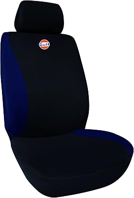 Universal Golf Front Head cover for car 76120 color: black and blue.. Whether it’s gadgets or groceries, DIAYTAR Nigeria delivers in less than 8 days.