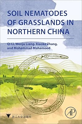 Soil nematodes of northern China meadows.. Enjoy stress-free shopping with affordable prices on DIAYTAR Nigeria.