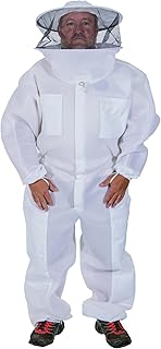 Pigeon Mountain Trading Company PM9287RXL-A Light Ventilated Combination with Round Hood For Master Beekeeper, Multicolored.. DIAYTAR NIGERIA: Your trusted marketplace that combines variety, affordability and reliable shipping.