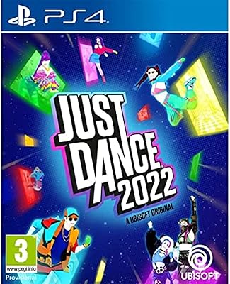 Just Dance 2022 - PS4 game.. Shop with purpose and save with DIAYTAR NIGERIA's extensive platform and nationwide delivery service.