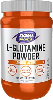 Now Sports nutrition Pure glutamine powder, nitrogen transport*, amino acids, 1 lb.. DIAYTAR Nigeria — the online store where variety meets value.