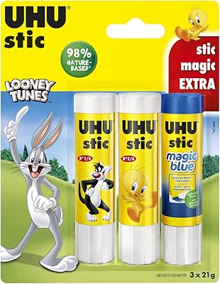 Uhu glue tube without fast and permanent solid solvent 21.. Experience budget-friendly shopping at DIAYTAR NIGERIA, Nigeria's premier online marketplace with quick delivery.