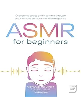 ASMR for beginners: overcoming stress and insomnia thanks to an autonomous sensory response from the meridians.. Nigeria’s trusted store online — DIAYTAR Nigeria never disappoints.