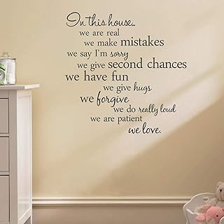 Removable wall sticker handmade in this house for the decoration of the living room and the bedroom.. DIAYTAR NIGERIA: Bringing quality products to your doorstep at prices that won't break the bank.