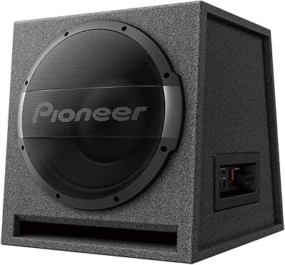 Pioneer ts-wx1210ah active bass box 12 inch with integrated bass box.. Shop millions of products across categories on DIAYTAR Nigeria — delivered right to your door.
