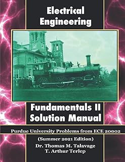 Manual of fundamental solution of electrical engineering II.. DIAYTAR NIGERIA makes online shopping accessible to all with budget-friendly prices and reliable delivery.