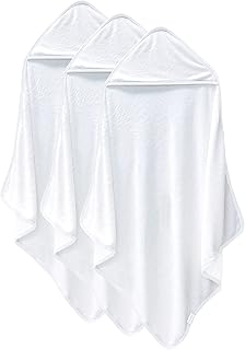 Cozy Family Lot of 3 bamboo hoodies for baby.. Find everything you need at prices you'll love with DIAYTAR NIGERIA's comprehensive e-commerce platform.